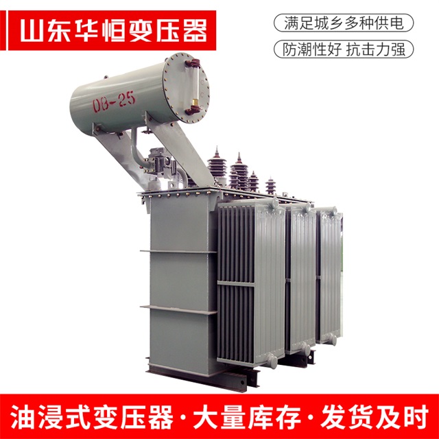 S11-10000/35乐山乐山乐山电力变压器厂家