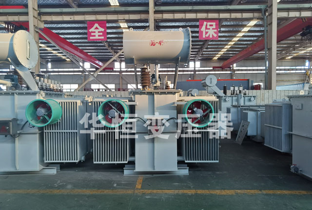 S13-6300/35乐山乐山乐山电力变压器